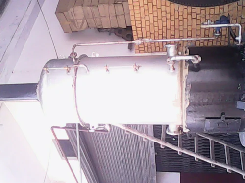Baby Boiler