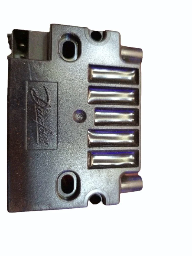 Burner Transformer