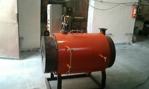 Hot Water Boilers