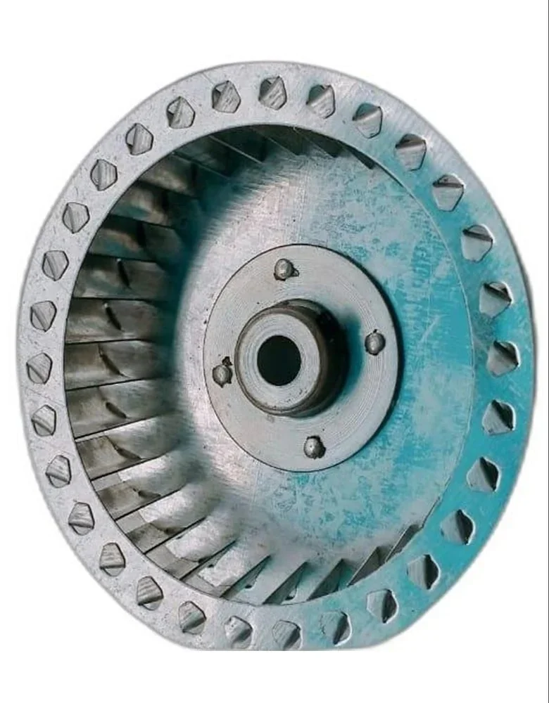 AC Blower Fan
