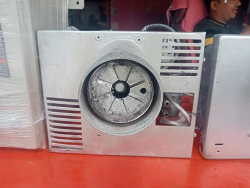 Gas Burner