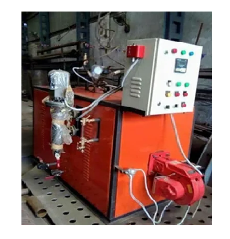 Hot Water Generator