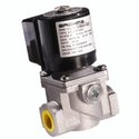 Brahma Solenoid Valves Oil & Gas