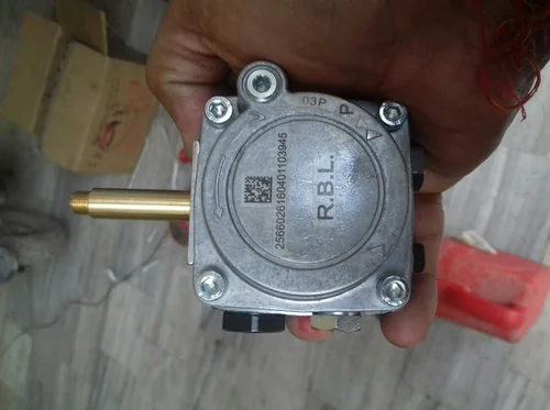Riello Rbl Pump