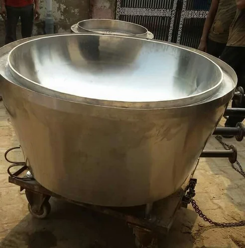 Presar Switch Gas Burner