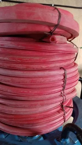 Oven Rubber