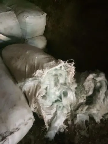Glass wool