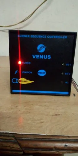 Gas Controller