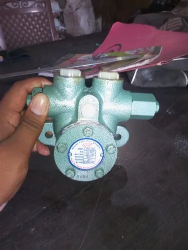 Durga Pump LDO Pump