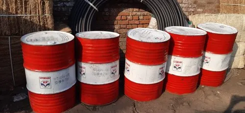 Thermikflood Oil Boiler Oil