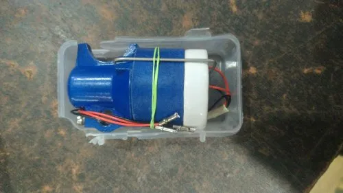 Air Brake Switch